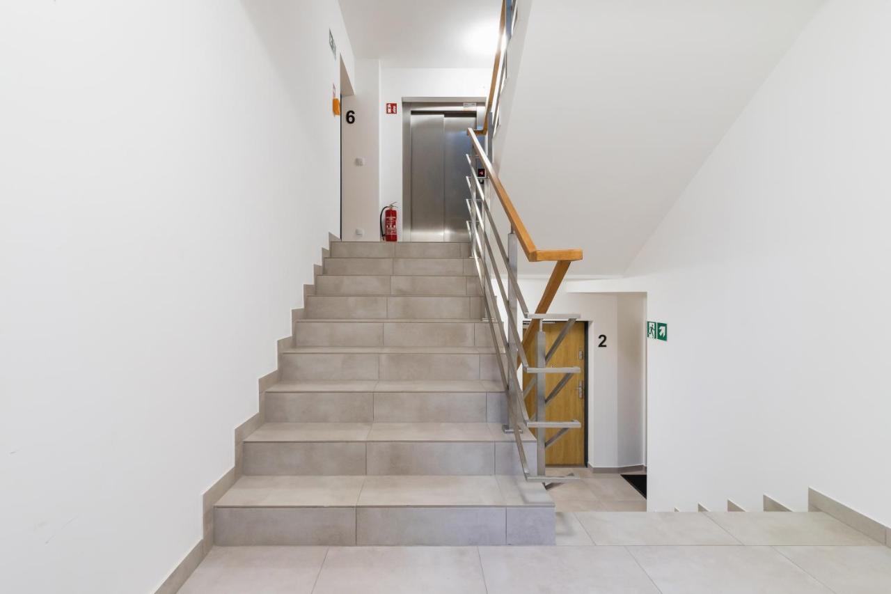 Bogdanskiego Residence Zakopane By Noclegi Renters Dış mekan fotoğraf