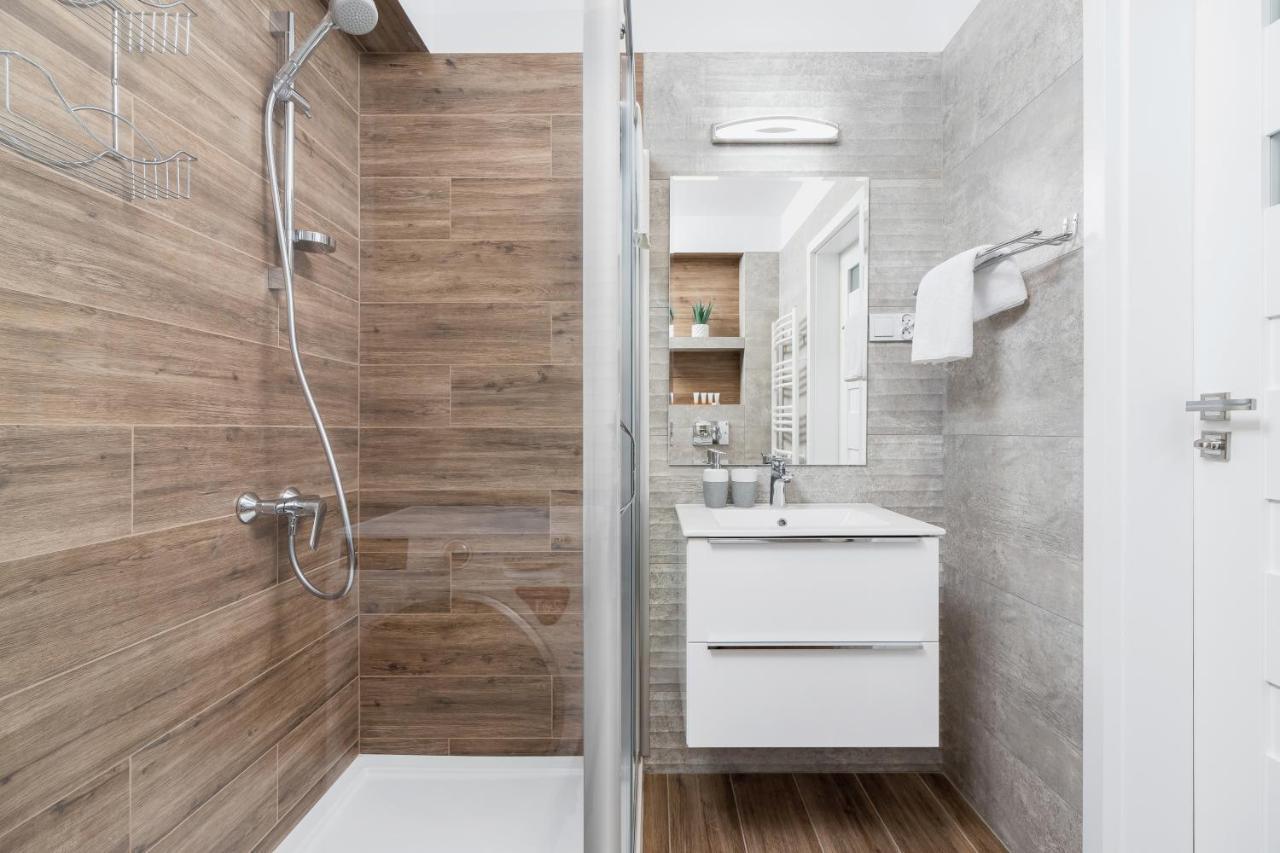 Bogdanskiego Residence Zakopane By Noclegi Renters Dış mekan fotoğraf