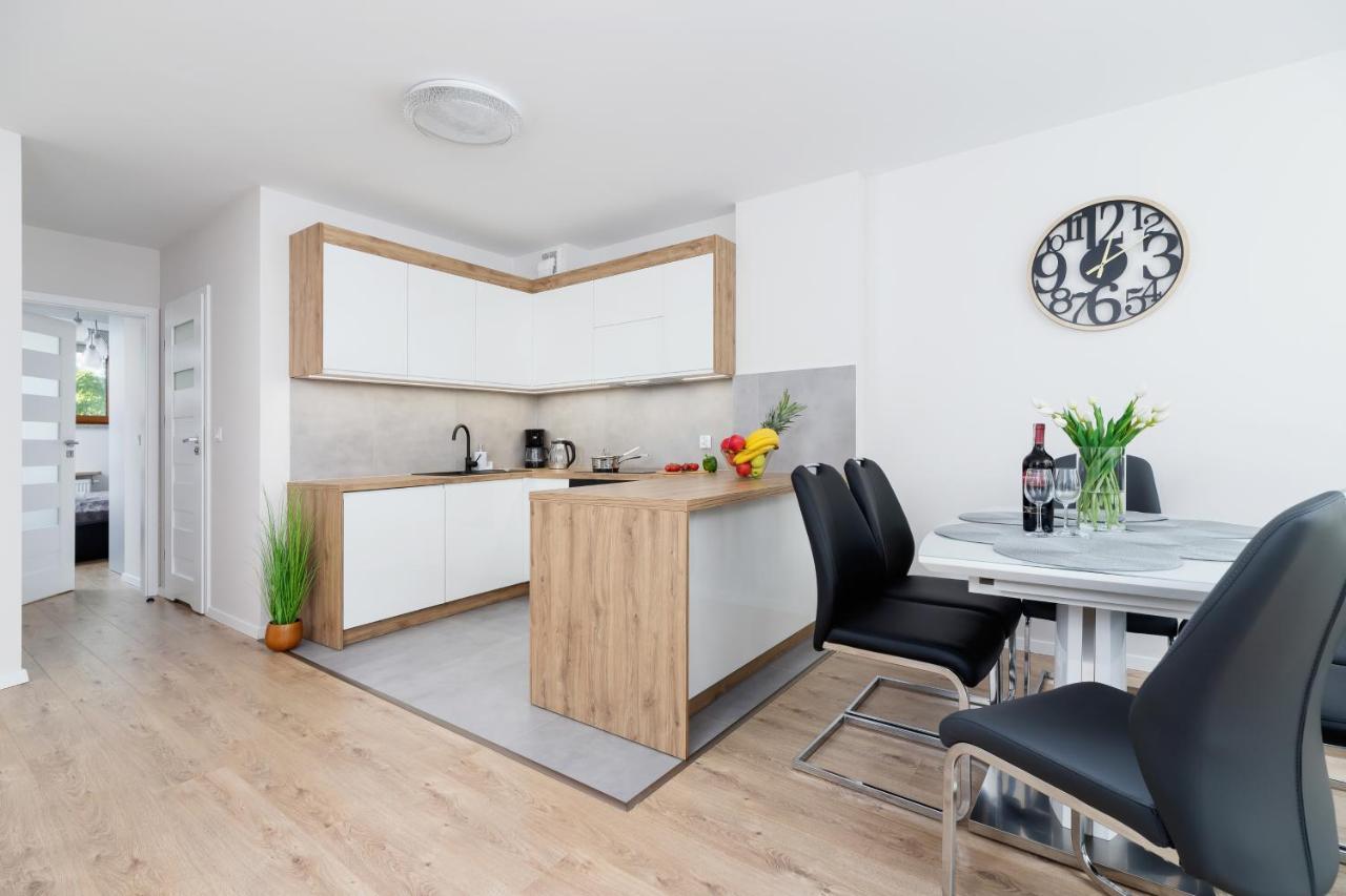 Bogdanskiego Residence Zakopane By Noclegi Renters Dış mekan fotoğraf