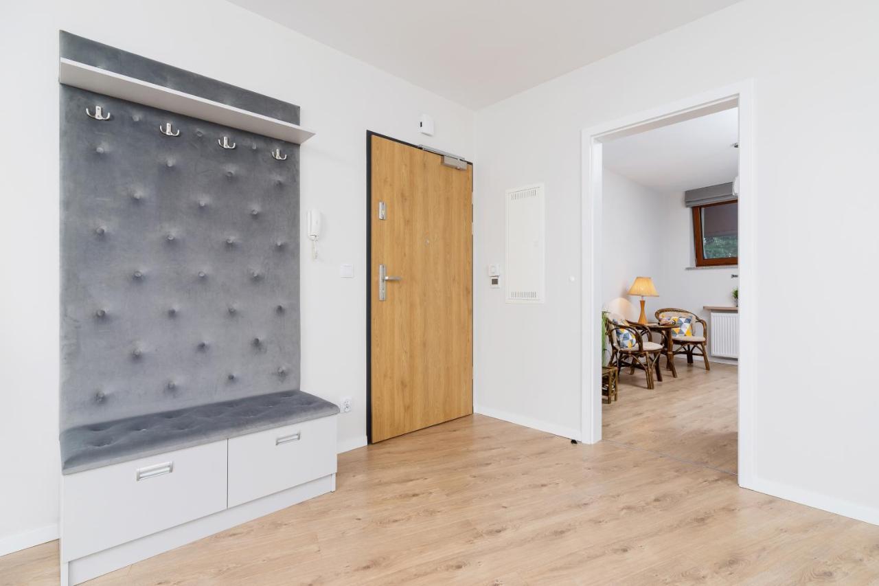 Bogdanskiego Residence Zakopane By Noclegi Renters Dış mekan fotoğraf